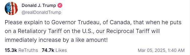 注册皇冠信用网_特鲁多直接点名了:我一般不赞同《华尔街日报》注册皇冠信用网,但他们说特朗普干蠢事…