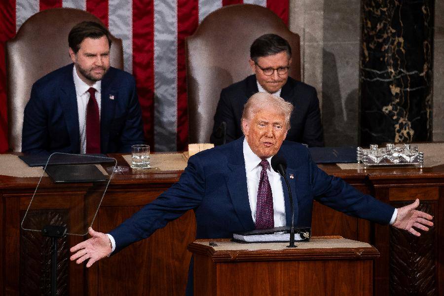 皇冠信用网开户_特朗普:将采取历史性行动