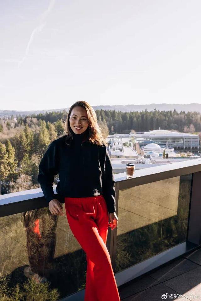 皇冠信用网代理注册_郑钦文:最近的发展不太合我意皇冠信用网代理注册,正努力找回节奏