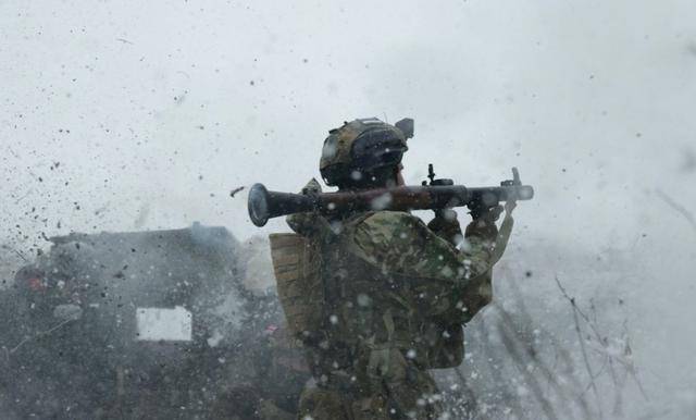 如何代理皇冠信用网_炸、炸、炸!俄禁卫军杀出莫斯科如何代理皇冠信用网,乌克兰战败,进入倒计时?