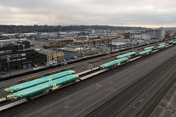 电竞足球盘口_“最大受害者是波音电竞足球盘口,中国要么用国产,要么买空客”