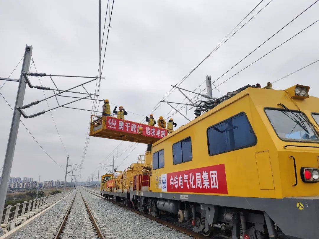 皇冠信用网盘口_4个多小时缩至1个多小时皇冠信用网盘口!广西这条高铁预计年内开通