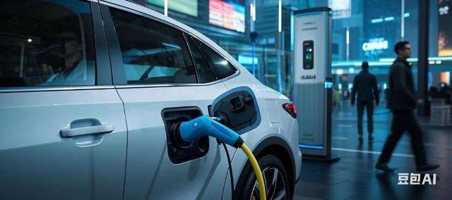 皇冠信用网代理_电动车续航超过1000公里皇冠信用网代理,就要来了?