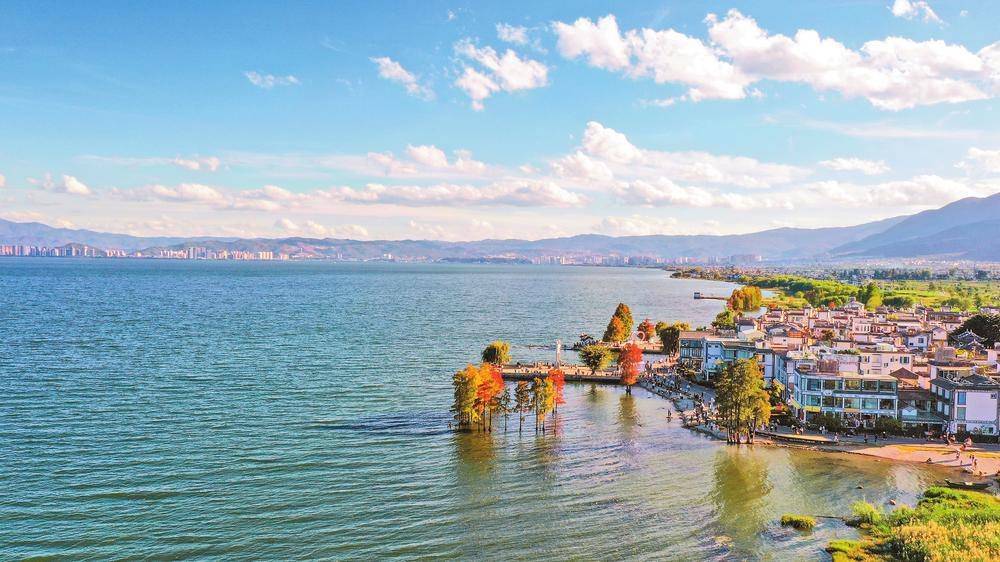 nba投注哪个网站好_全国人大代表、云南省大理州州长陈真永:让“有风的地方”火热长红