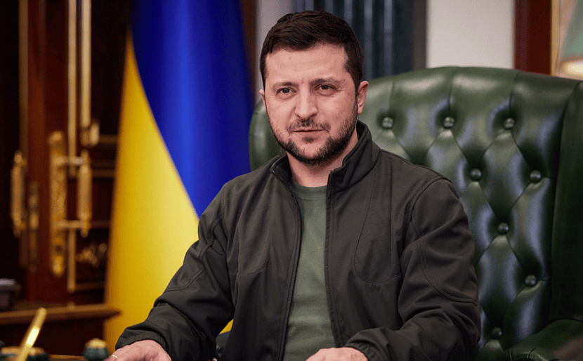 皇冠皇冠代理平台
_268比0全数通过!乌克兰总统换人!听闻一旦当选皇冠皇冠代理平台
,要连美国一起打