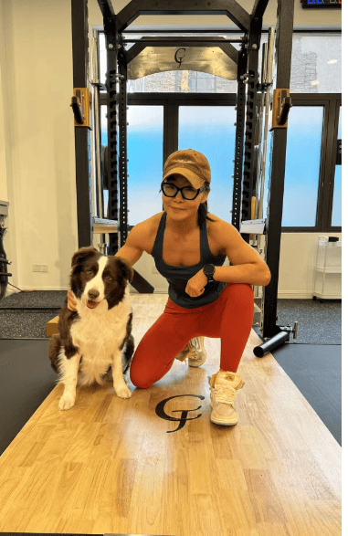 世界杯外围赛_“姐的人生是旷野!”上海55岁阿姨夺得DMS自然健身赛全场冠军世界杯外围赛,小伙看见都惊讶