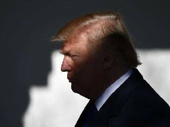 世界杯足球2026_加606%的关税!特朗普对中国下狠手世界杯足球2026,“最大输家”浮出水面,不简单