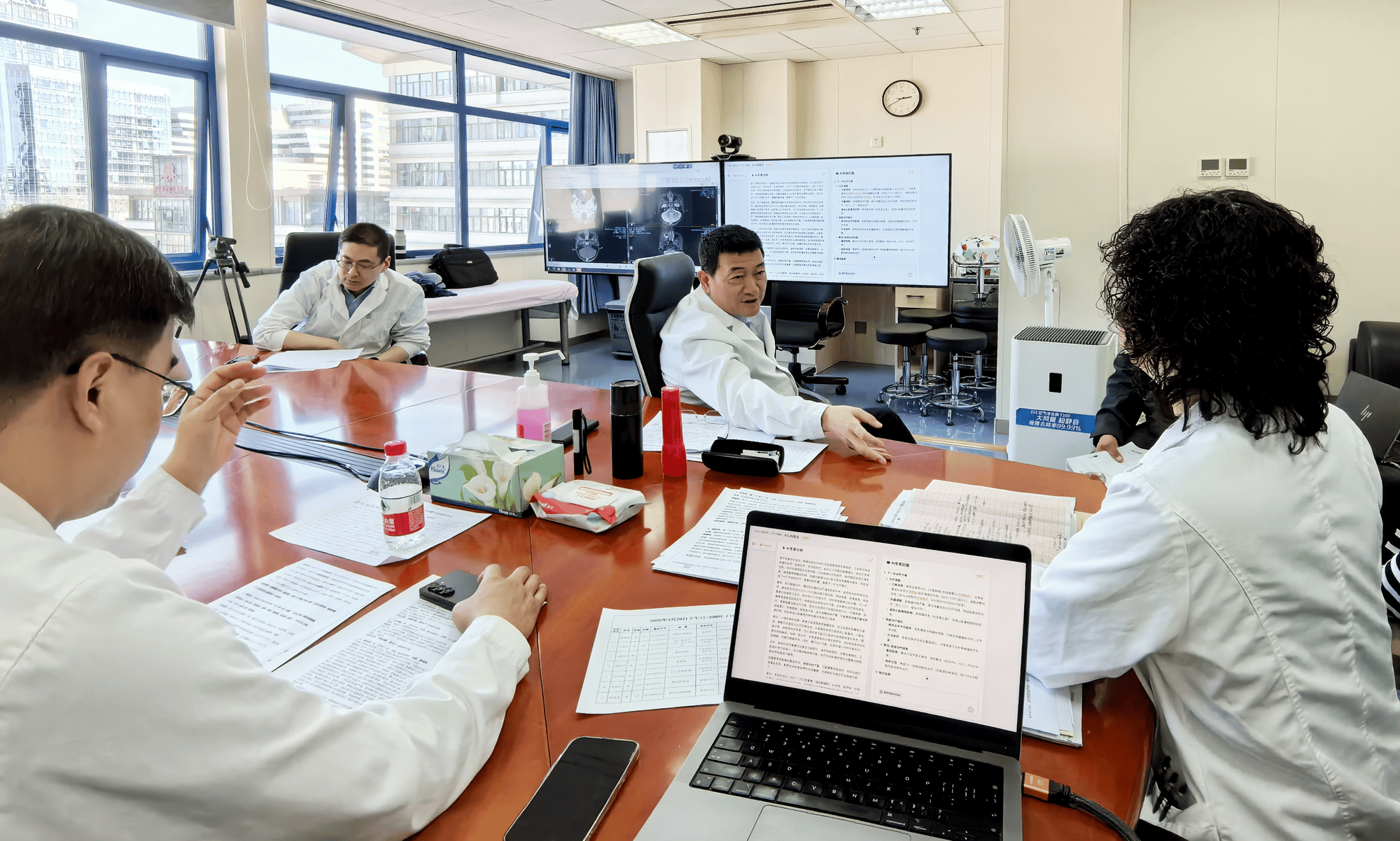 世界杯足球2026_吻合率达95%世界杯足球2026!儿科医生真的被“造”出来了