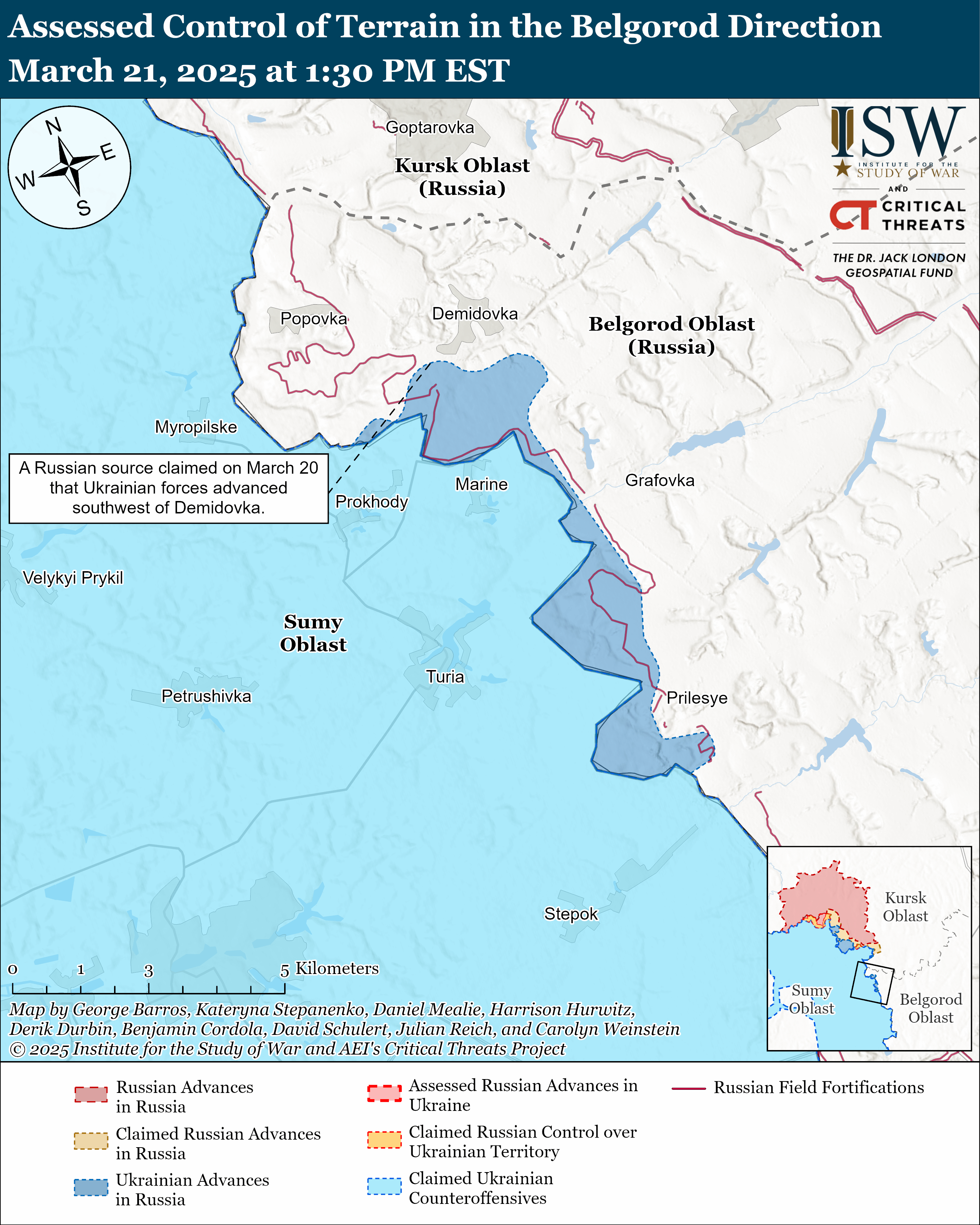 皇冠信用盘在线申请
_2025年3月22日俄乌战局:惊变!乌军突破别尔哥罗德防线皇冠信用盘在线申请
,俄军东部进攻受阻