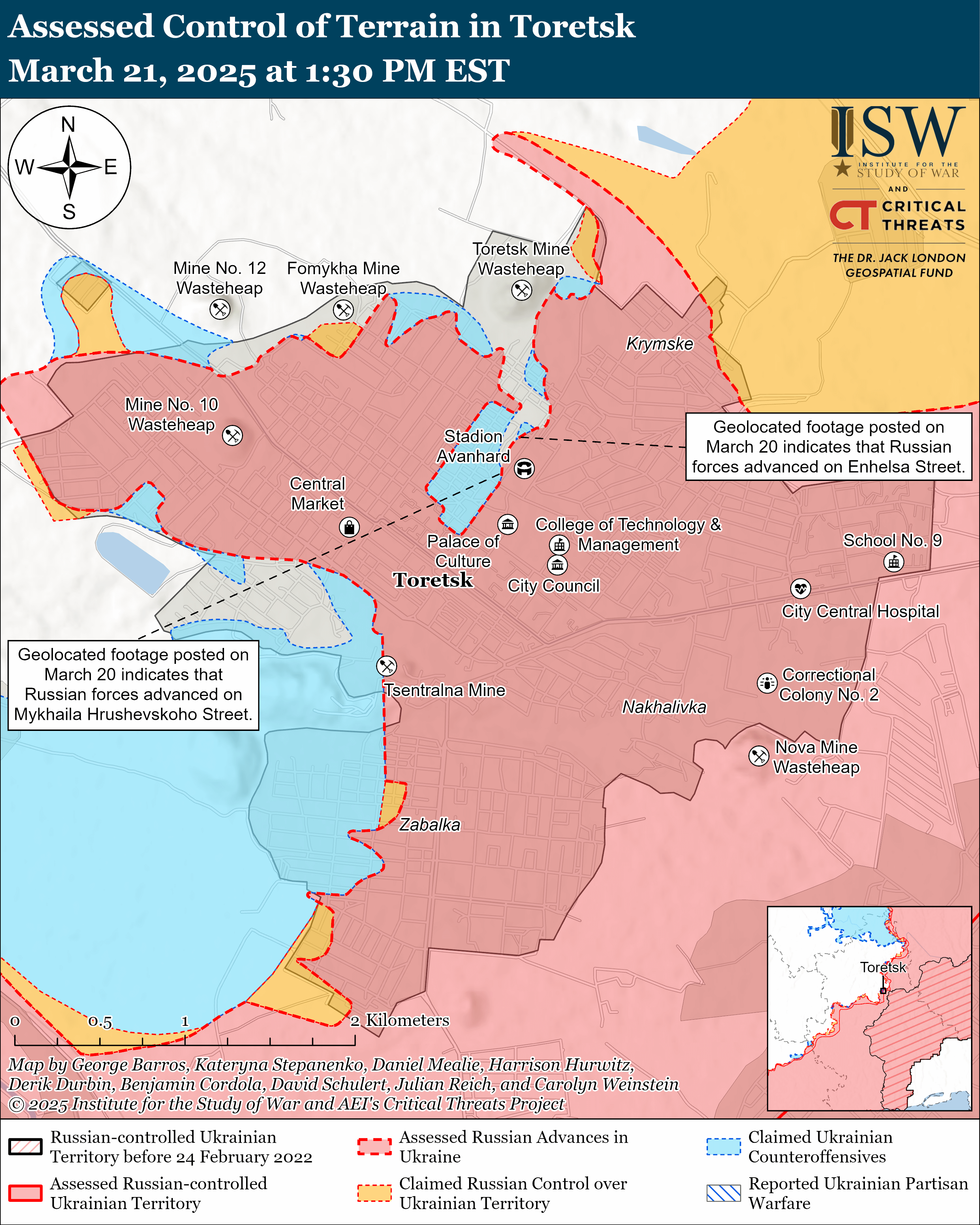 皇冠信用盘在线申请
_2025年3月22日俄乌战局:惊变!乌军突破别尔哥罗德防线皇冠信用盘在线申请
,俄军东部进攻受阻