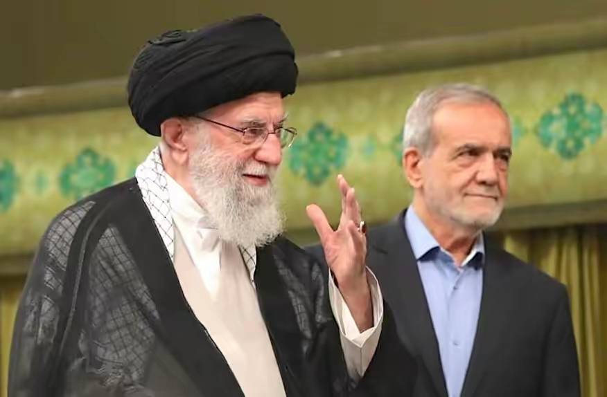 体育足球网址_182票赞成体育足球网址,伊朗政坛大变天,哈梅内伊没料到,要被自己人出卖了?