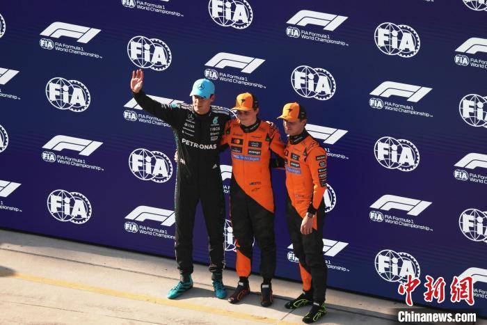 hga030怎么获取账号
_F1中国大奖赛:皮亚斯特里拿下生涯首个杆位