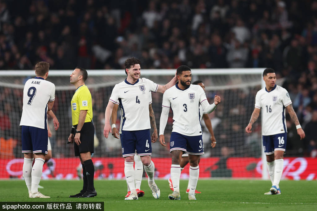 皇冠信用网如何申请
_世预赛-凯恩连场破门两将斩获首球 英格兰3-0迎两连胜