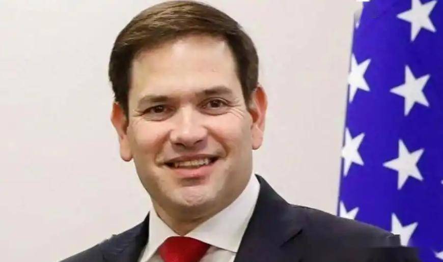 皇冠登3代理申请
_中方不解除限制皇冠登3代理申请
,鲁比奥恼羞成怒:若不按规矩崛起,美国决不同意