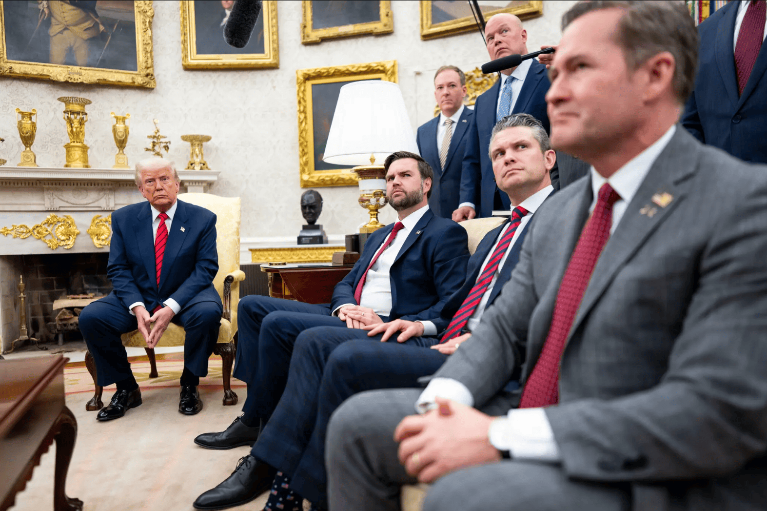 皇冠信用网开户
_被特朗普称为“寄生虫”皇冠信用网开户
，欧洲人怒了：国际秩序正经历1945年以来最剧烈变化