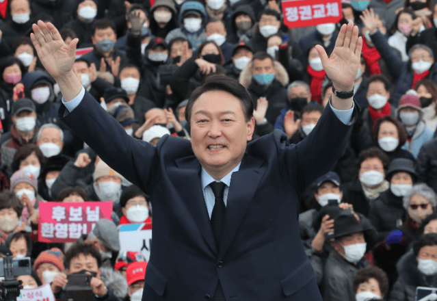 皇冠信用網注册网址
_立刻复职!尹锡悦收到好消息皇冠信用網注册网址
,关键判决过后,李在明或先被拿下?