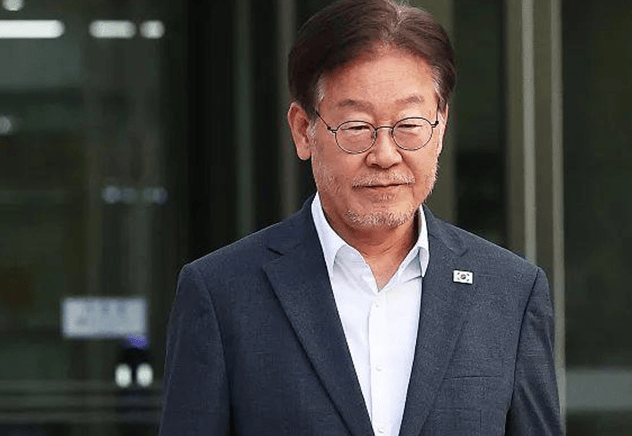 皇冠信用網注册网址
_立刻复职!尹锡悦收到好消息皇冠信用網注册网址
,关键判决过后,李在明或先被拿下?