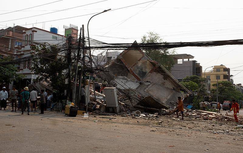 皇冠信用盘会员注册
_缅甸强震遇难人数升至1007人