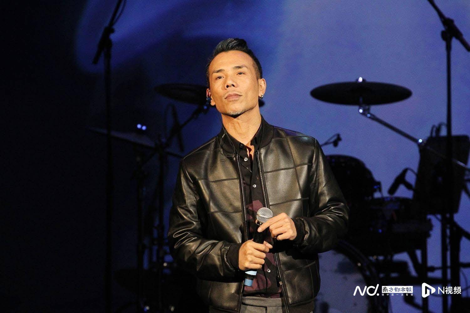 皇冠信用网
_香港歌手李国祥去世终年60岁皇冠信用网
,好友证实其有肺部问题