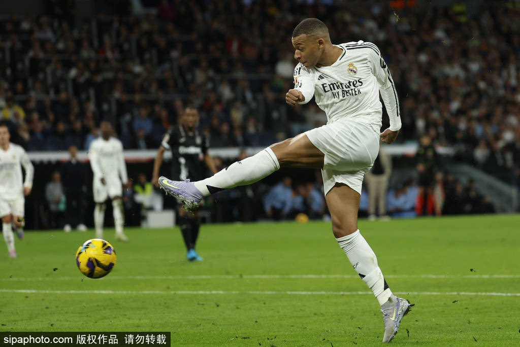 怎么开通皇冠信用網口
_西甲-姆巴佩梅开二度贝林厄姆建功 皇马3-2胜莱加内斯