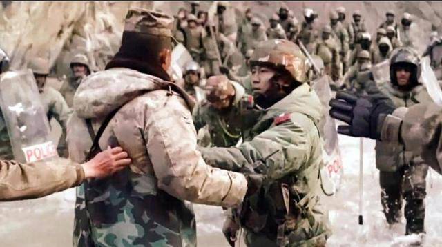 皇冠信用網账号注册
_印度承认5年前对华误判皇冠信用網账号注册
,印军不准制造越境恐慌,为何态度突变?