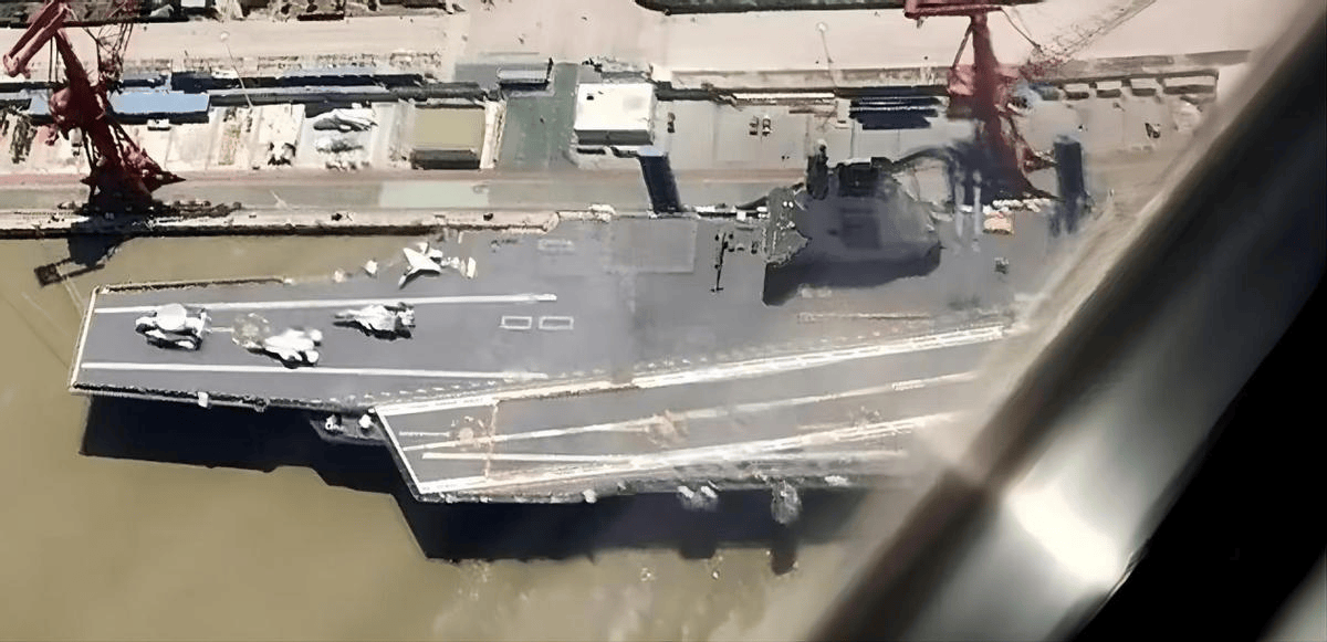 最新国际篮球规则_西方卫星发现:福建舰周围出现巨大水花最新国际篮球规则,外界大胆猜测一件事