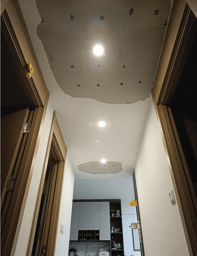 NBA篮球赛事
_“深更半夜NBA篮球赛事
,又掉一大块下来”!广东一小区业主怒了