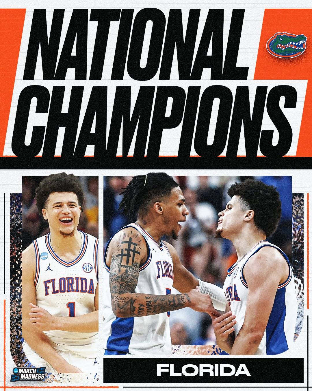 怎么注册皇冠信用代理
_疯三决赛:佛罗里达大学险胜夺冠 小克莱顿MOP