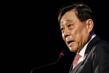 阿森纳 v 皇家马德里_美对泰国征收36%关税阿森纳 v 皇家马德里,泰副总理:将增加部分美国商品进口,并下调部分高额关税