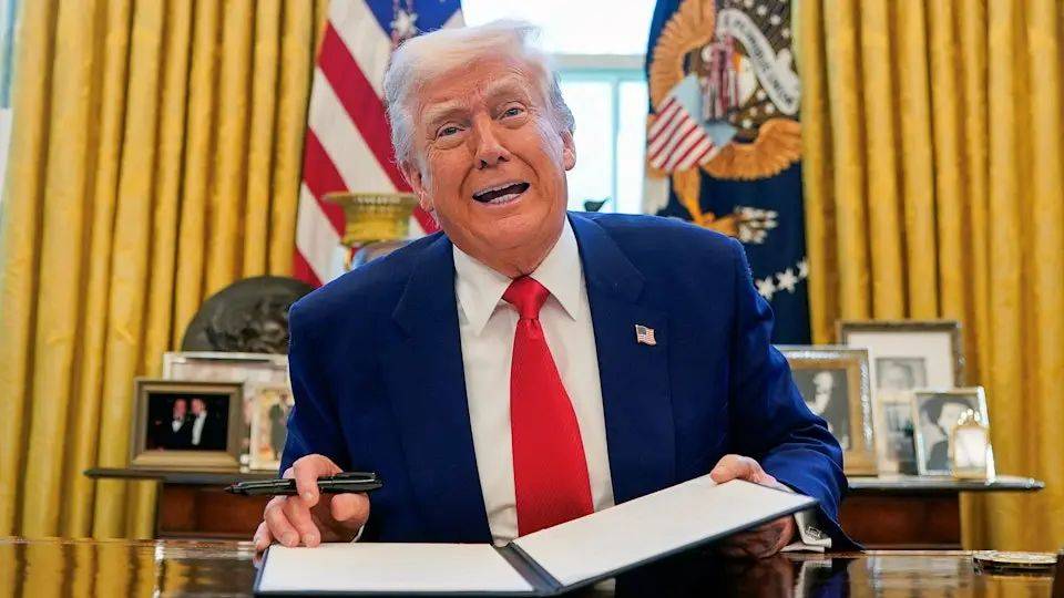 波多黎各职业篮球联赛
_特朗普没有底线了波多黎各职业篮球联赛
，中美脱钩进程已经不可逆转？