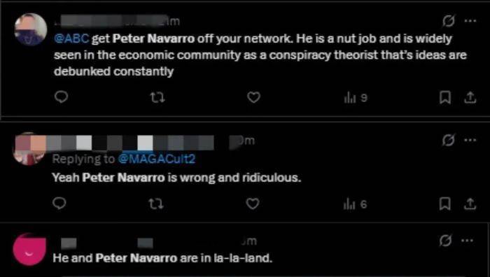 日本J1联赛
_美国政府的关税顾问日本J1联赛
,竟是外媒口中的“虚构专家”?|国际识局