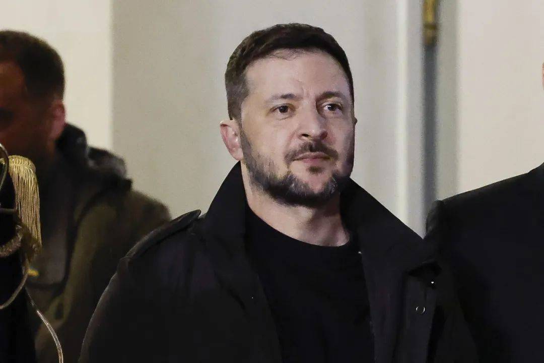 格鲁吉亚甲组联赛
_泽连斯基:希望乌盟友提供至少10套“爱国者”导弹系统