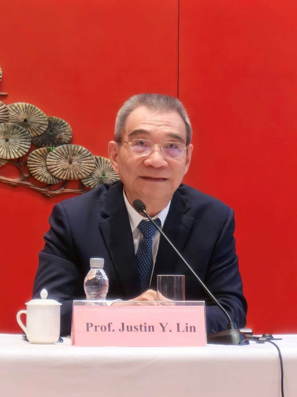 皇冠信用網怎么申请
_林毅夫:中美经济确有脱钩风险皇冠信用網怎么申请
,但“完全脱钩”可能性不大