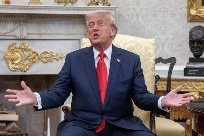 信用网皇冠申请注册
_金灿荣:特朗普小瞧普京了信用网皇冠申请注册
,还发“最后通牒”,很傻很天真