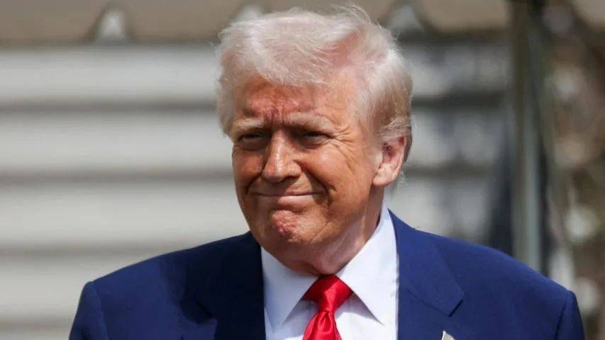 皇冠信用网庄家
_中美同时换帅皇冠信用网庄家
，释放强烈信号！特朗普后悔晚了，中国3个动作掀桌