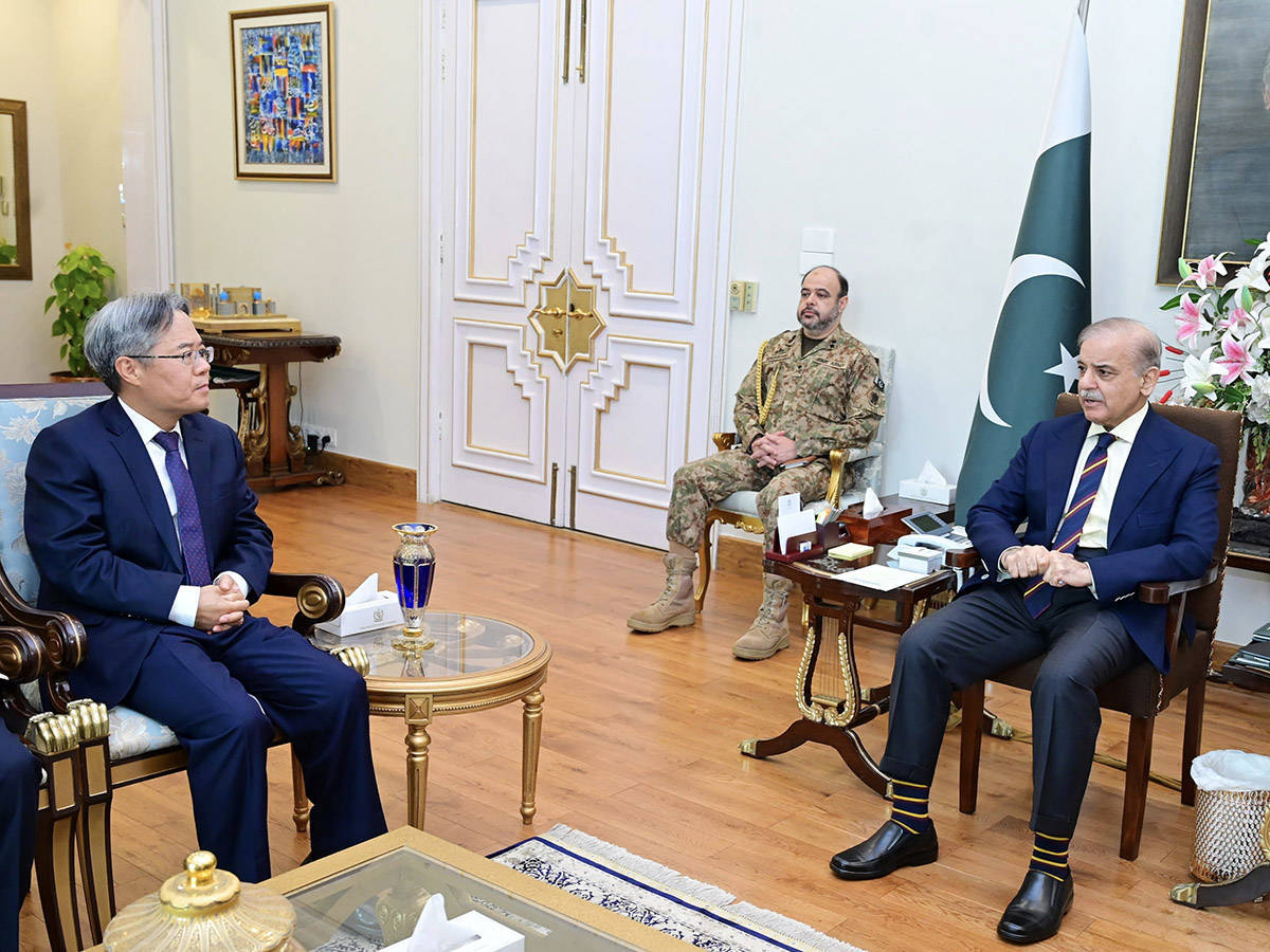 皇冠信用盘登2代理申请
_巴基斯坦总理:感谢中方着眼南亚和平稳定、推动缓解紧张局势的积极努力