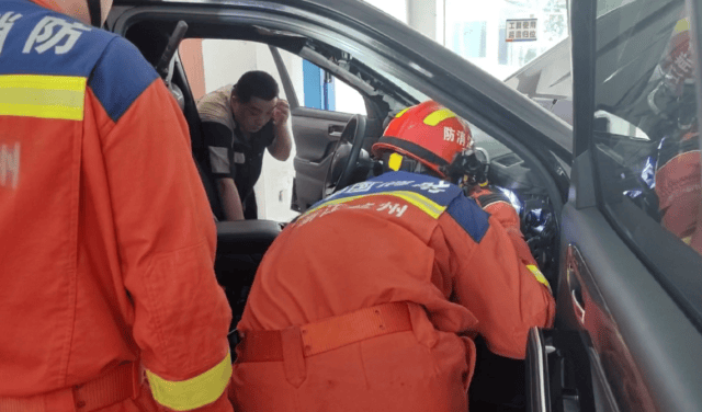 皇冠信用网庄家
_低头一看皇冠信用网庄家
,杭州小伙“魂都吓飞了”!正处于活跃期,消防重要提醒