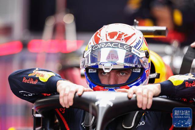 皇冠信用网登3代理
_赛车 | F1迈阿密大奖赛:维斯塔潘夺得杆位