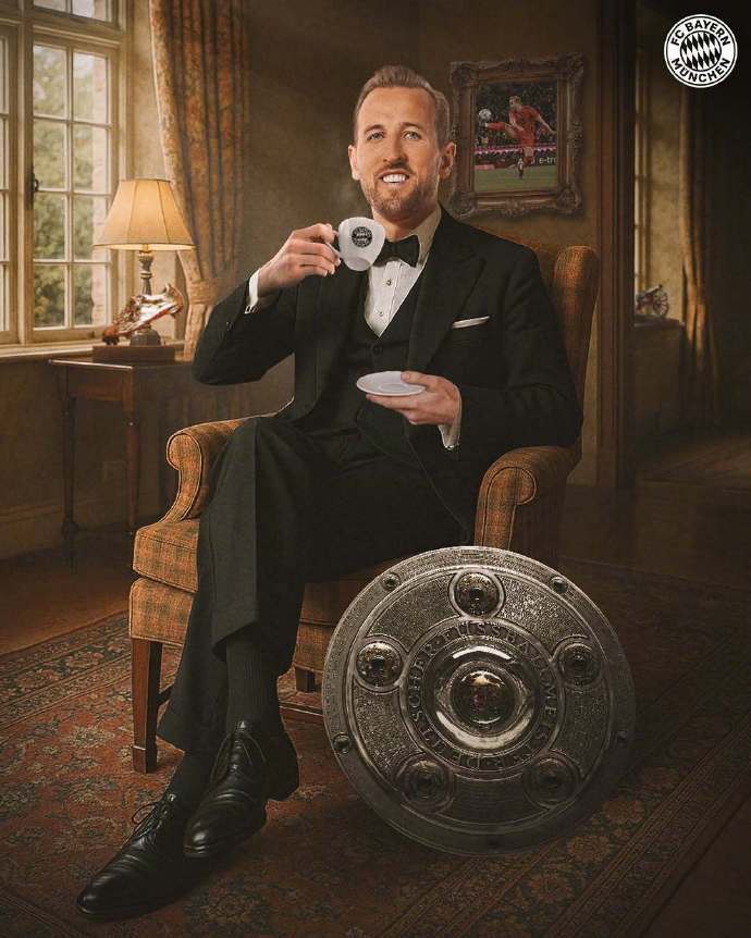 皇冠信用网代理注册
_终于等来了皇冠信用网代理注册
!拜仁提前2轮锁定德甲冠军 凯恩夺生涯首冠