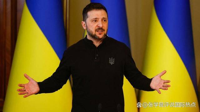 皇冠信用網怎么弄
_泽连斯基喊话各国别去红场阅兵!竟点名中国皇冠信用網怎么弄
,背后藏着什么小心思