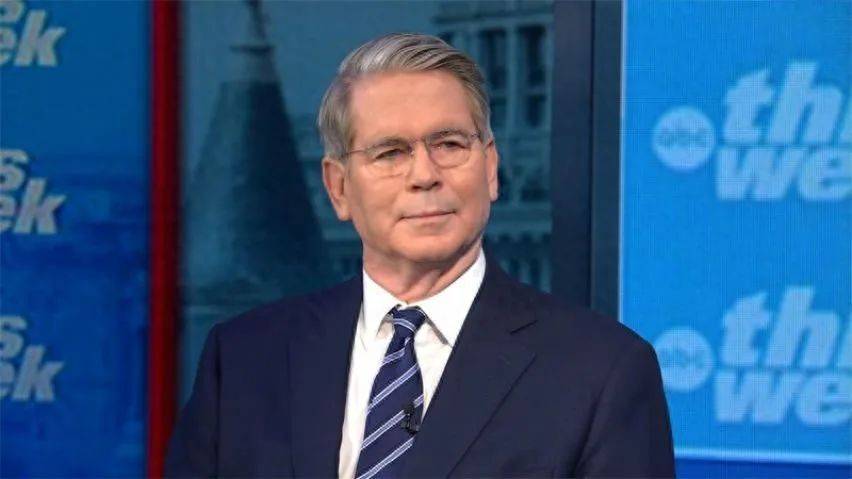 皇冠信用网代理
_美国财长威胁:若中方不让步皇冠信用网代理
,美国出手会更狠,可能对华实施禁运