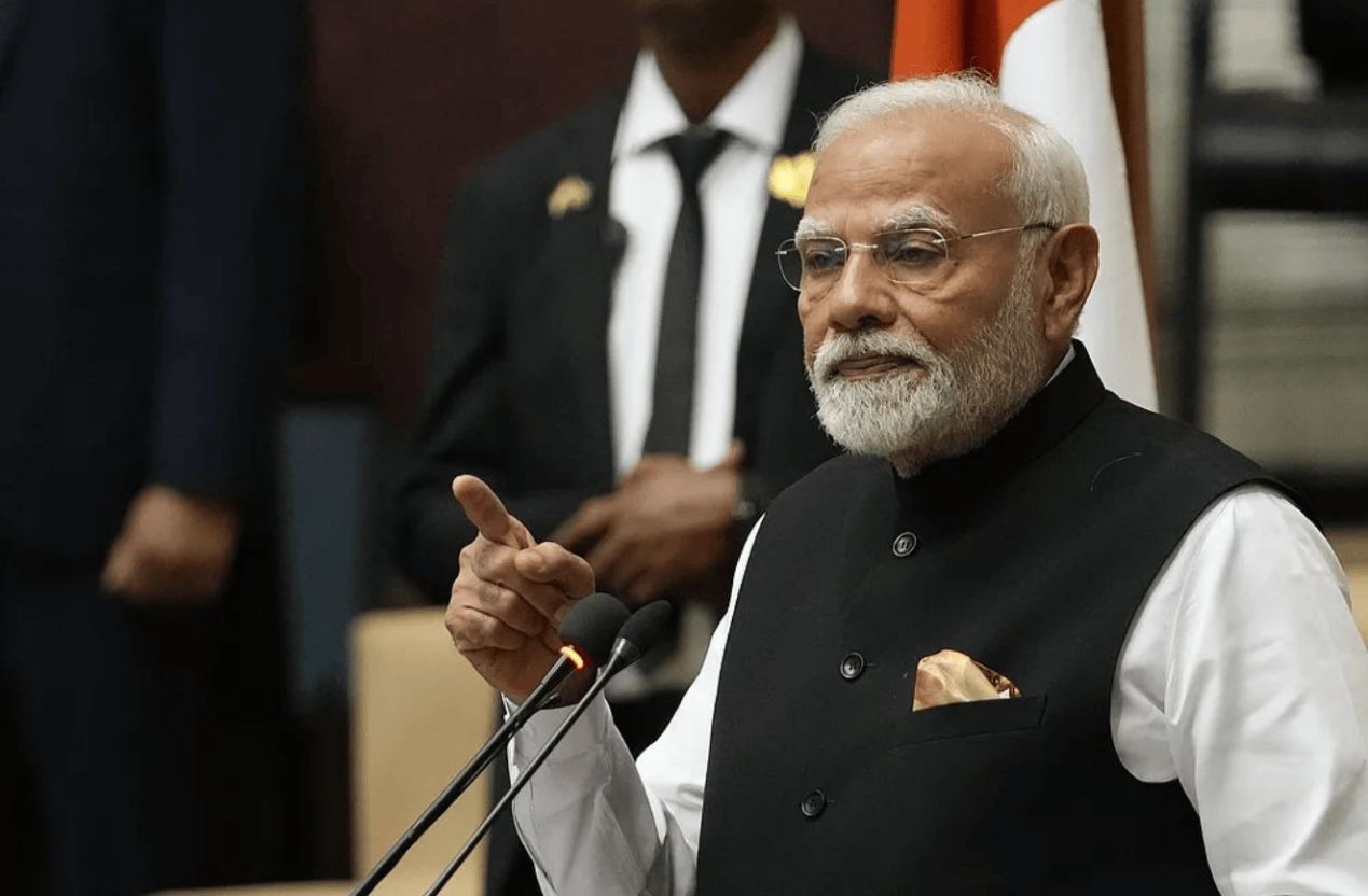 皇冠注册平台
_11国谈判失败皇冠注册平台
,中方逮到了“内鬼”,印度对美国“一跪到底”?