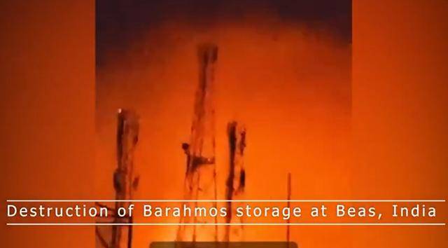 皇冠信用網登2代理申请
_最新！巴战斗机进入印度展开空袭！印度70%电网瘫痪皇冠信用網登2代理申请
，一战机被击落！