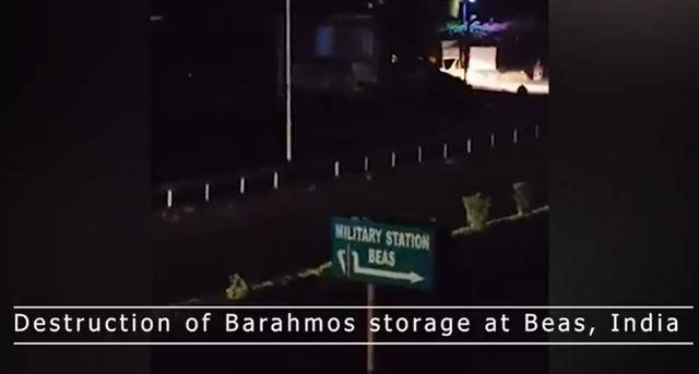 皇冠信用網登2代理申请
_最新！巴战斗机进入印度展开空袭！印度70%电网瘫痪皇冠信用網登2代理申请
，一战机被击落！