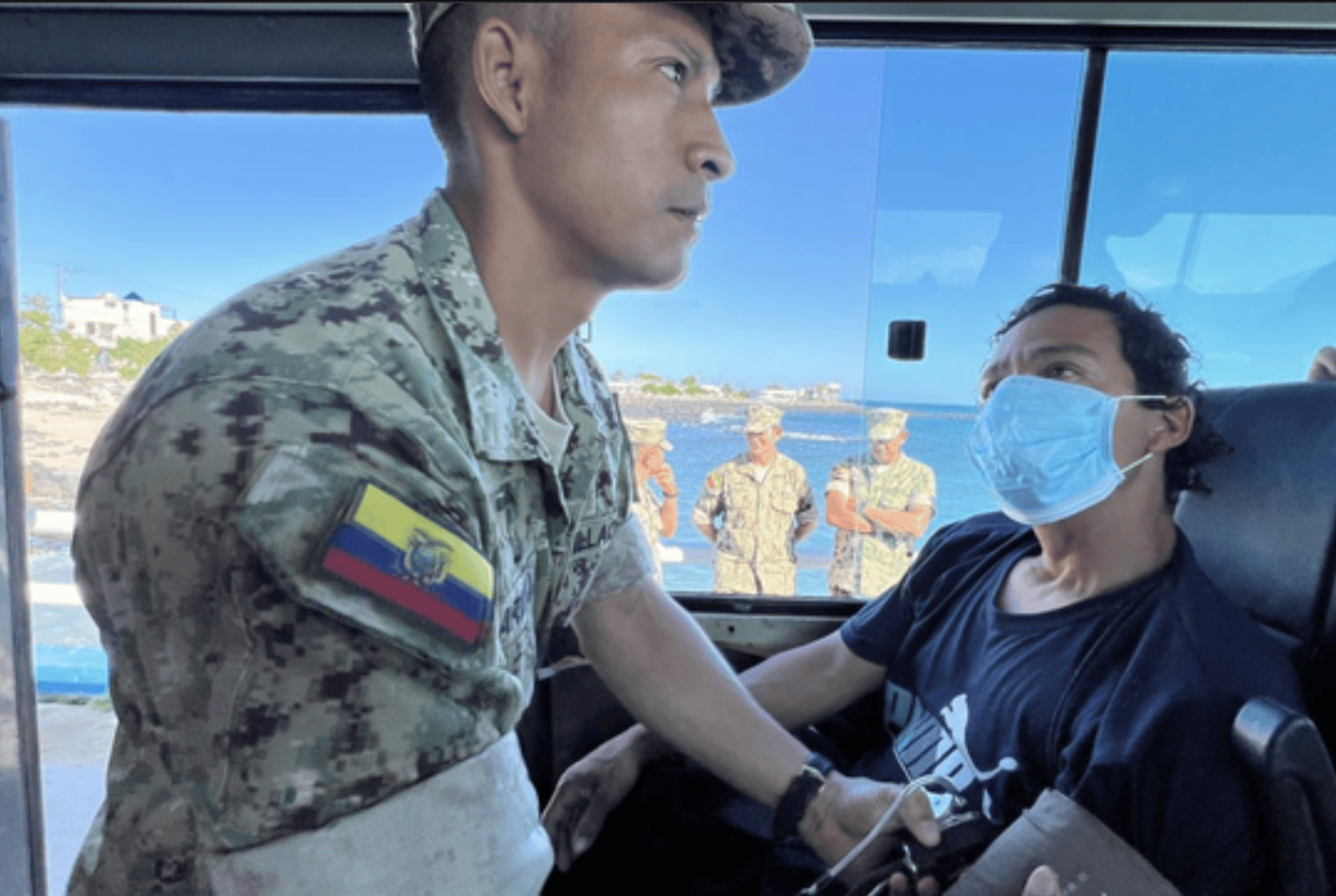 皇冠皇冠信用网会员注册
_5渔民海上漂流50余天获救:船只失电通讯导航均失灵皇冠皇冠信用网会员注册
,靠喝雨水捕鱼得以幸存