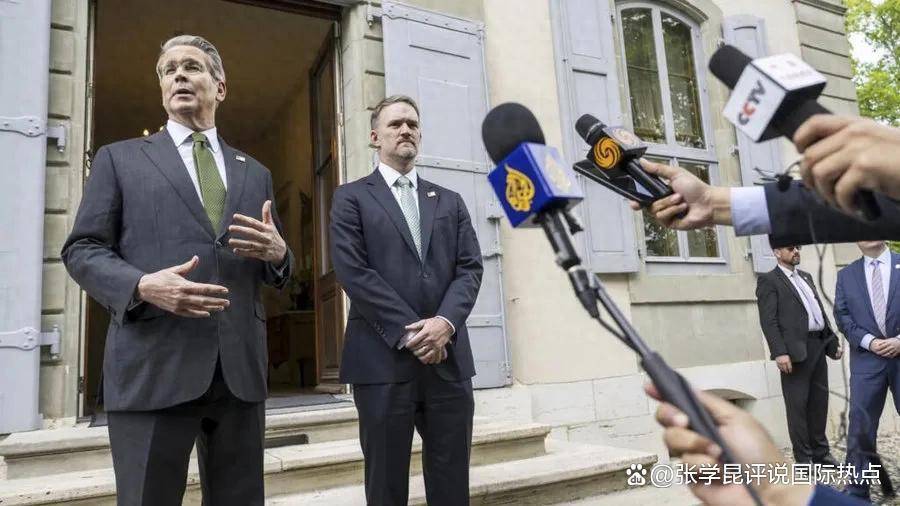 皇冠信用网结算日是哪天
_“中方很强硬!”美代表亲口承认皇冠信用网结算日是哪天
,中美贸易谈判藏着怎样的博弈?