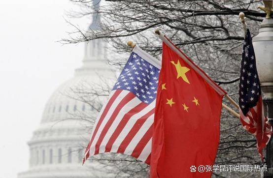 皇冠信用网结算日是哪天
_“中方很强硬!”美代表亲口承认皇冠信用网结算日是哪天
,中美贸易谈判藏着怎样的博弈?