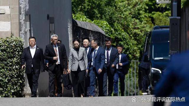 皇冠信用网结算日是哪天
_“中方很强硬!”美代表亲口承认皇冠信用网结算日是哪天
,中美贸易谈判藏着怎样的博弈?