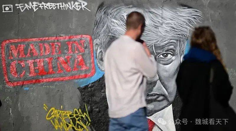 皇冠信用盘注册
_美国对华关税是降到了10%皇冠信用盘注册
,还是30%?