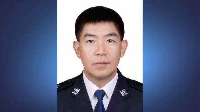 如何申请皇冠信用网
_福建厦门市副市长、市公安局局长陈育煌出任吉林省公安厅厅长